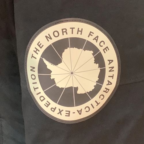 THE NORTH FACE (ザ ノース フェイス) アウトドアウェア(ジャケット) メンズ SIZE XL ブラック ND92238 アトランティカパーカ