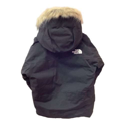 THE NORTH FACE (ザ ノース フェイス) アウトドアウェア(ジャケット) メンズ SIZE XL ブラック ND92238 アトランティカパーカ