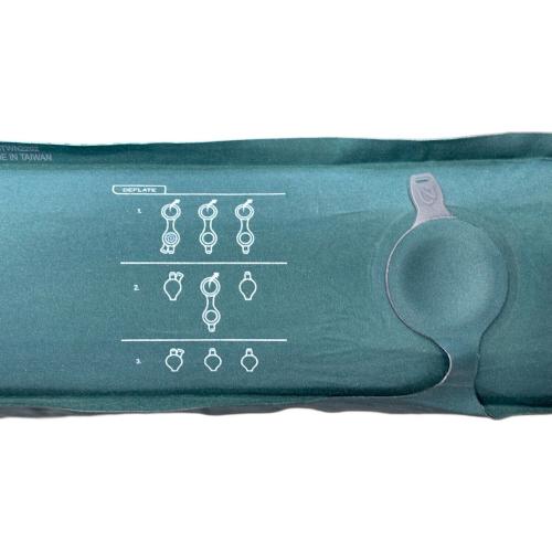 NEMO (ニーモ) インフレータブルマット ローマー XL ワイド