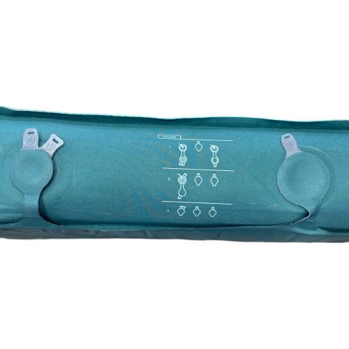 NEMO (ニーモ) インフレータブルマット ローマー XL ワイド