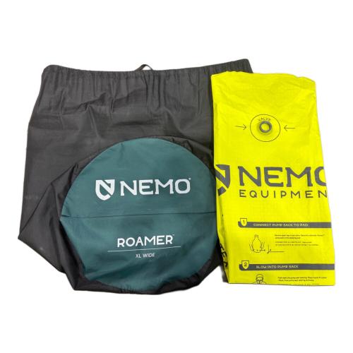 NEMO ニーモ ROAMER ローマー XL ワイド NEMO ニーモ ROAMER