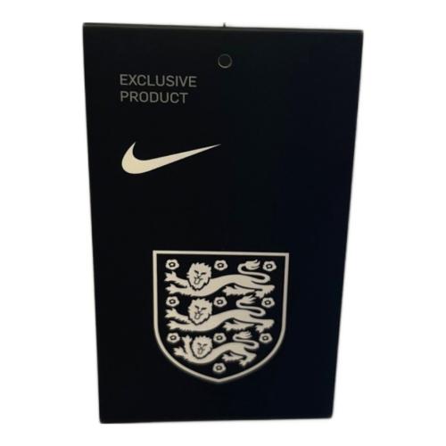 イングランド代表 (イングランドダイヒョウ) サッカーユニフォーム メンズ SIZE L ホワイト 【9】ハリー・ケイン 2018シーズン ホーム 893868-100