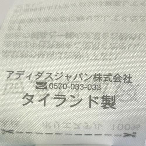 メルボルン・ヴィクトリー サッカーユニフォーム メンズ SIZE 2XO ネイビー 【4】本田 圭祐 2018-2019シーズン ホーム CW6789