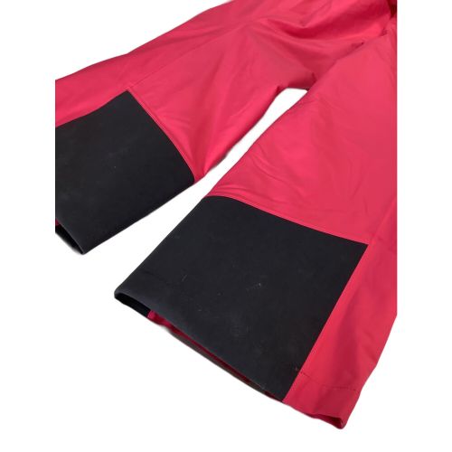 スノーボード用ウェア 赤/ピンク DESCENTE 2025111120.jpg