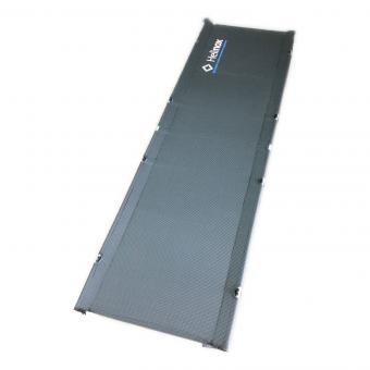 Helinox (ヘリノックス) コット ブラック ライトコット