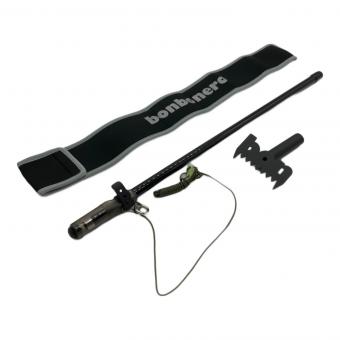 bonbonero (ボンボネロ) ランタンスタンド FISH ON