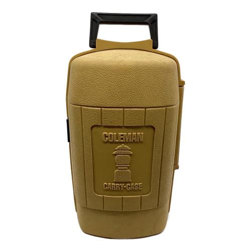 Coleman (コールマン) 200A 最終型グリーン ガソリンランタン ※要ポンプカップ交換 ヴィンテージ