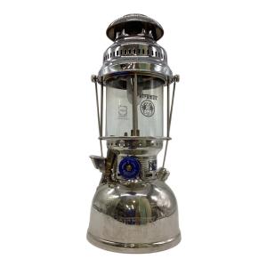 PETROMAX (ペトロマックス) HK500 ケロシンランタン ニッケル ポンプセット欠品■ポンプアダプター仕様
