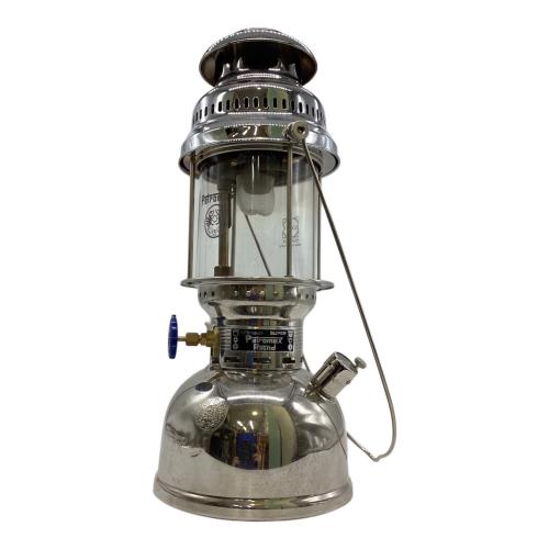 PETROMAX (ペトロマックス) HK500 ケロシンランタン ニッケル ポンプセット欠品■ポンプアダプター仕様
