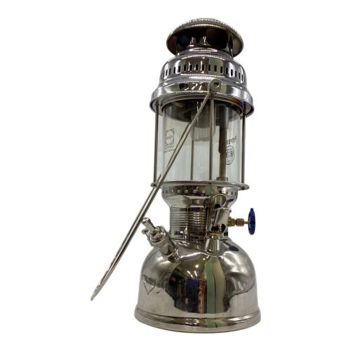 PETROMAX (ペトロマックス) HK500 ケロシンランタン ニッケル ポンプセット欠品■ポンプアダプター仕様