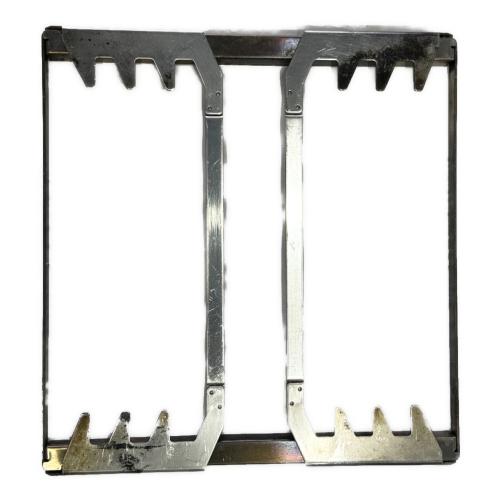 Snow peak (スノーピーク) 焚火台 SET-111 焚火台Mスターターセット