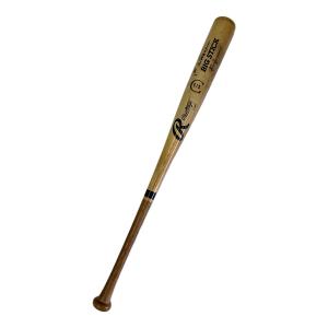 RAWLINGS (ローリングス) バット 約84.5cm G38刻印 【38】勝呂 博憲 BIG STICK プロ仕様モデル