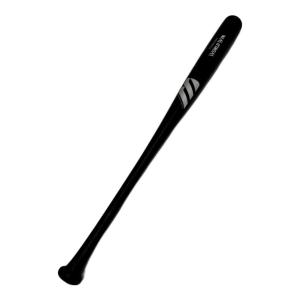 MIZUNO (ミズノ) バット 約86cm ブラック L24刻印 WORLD WIN プロ仕様モデル