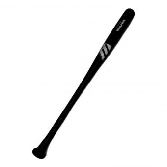 MIZUNO (ミズノ) バット 約86cm ブラック L24刻印 WORLD WIN プロ仕様モデル