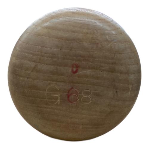 MIZUNO (ミズノ) バット G68刻印【68】吉川 大幾 約87cm