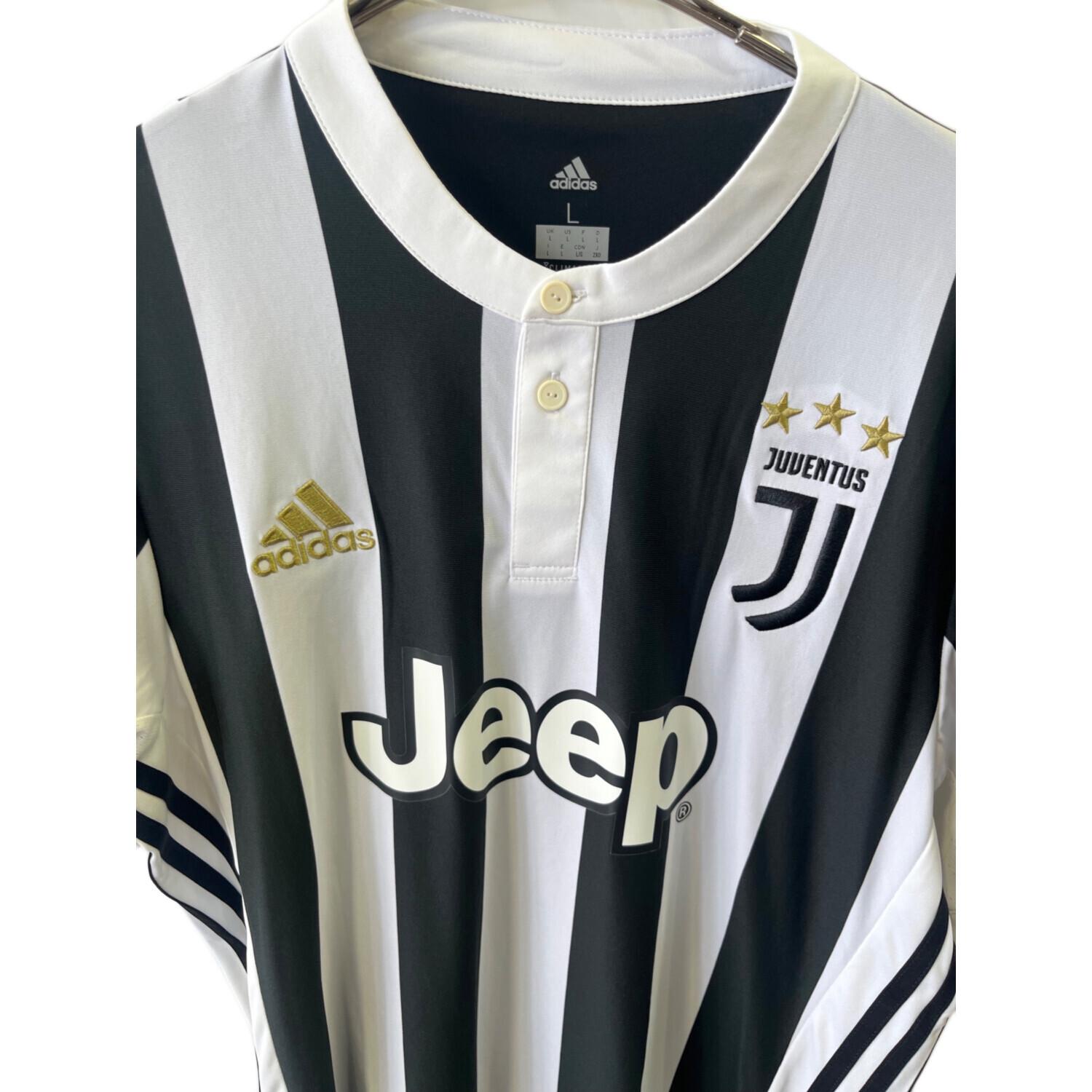 千*い様 ユベントス ユニフォーム L 10029378.jpg