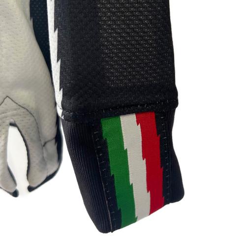 ユベントス サッカーユニフォーム メンズ SIZE L ブラック×ホワイト 長袖 2010-2011シーズン ホーム 394151-010