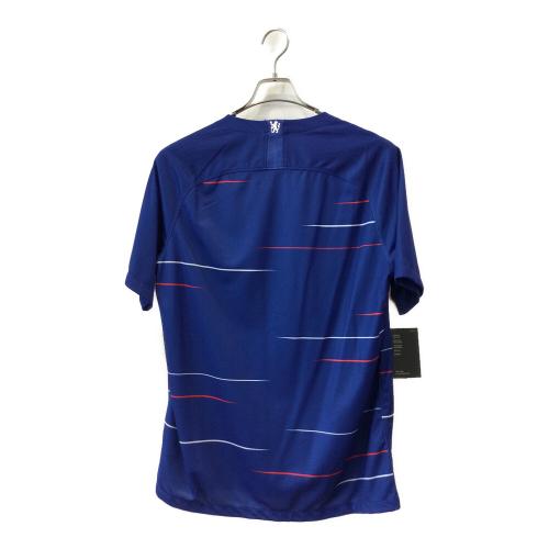 チェルシー サッカーユニフォーム メンズ SIZE L ブルー 2018-2019シーズン ホーム 919009-496