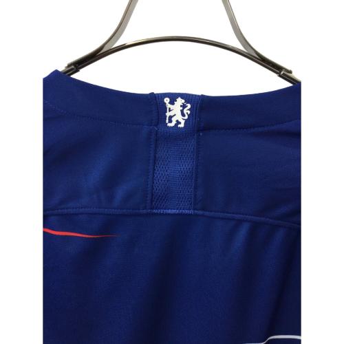 チェルシー サッカーユニフォーム メンズ SIZE L ブルー 2018-2019シーズン ホーム 919009-496