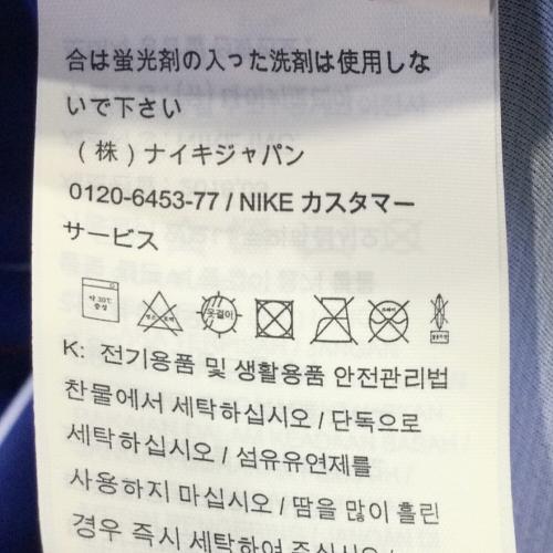 チェルシー サッカーユニフォーム メンズ SIZE L ブルー 2018-2019シーズン ホーム 919009-496