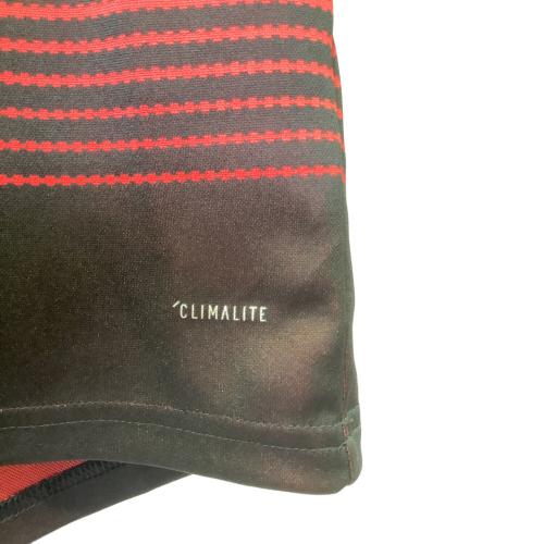 マンチェスターユナイテッド サッカーユニフォーム メンズ SIZE 2XO レッド 2018-2019シーズン ホーム CG0040