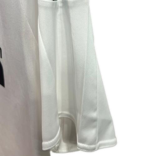 レアル・マドリード サッカーユニフォーム メンズ SIZE 2XO ホワイト 2008-2009シーズン ホーム 315118