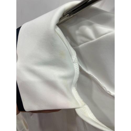 レアル・マドリード サッカーユニフォーム メンズ SIZE 2XO ホワイト 2008-2009シーズン ホーム 315118