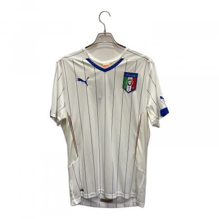 イタリア代表 (イタリアダイヒョウ) 2014シーズン アウェイ サッカー