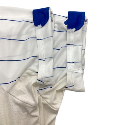 イタリア代表 (イタリアダイヒョウ) 2014シーズン アウェイ サッカーユニフォーム 744291 メンズ SIZE XL ホワイト