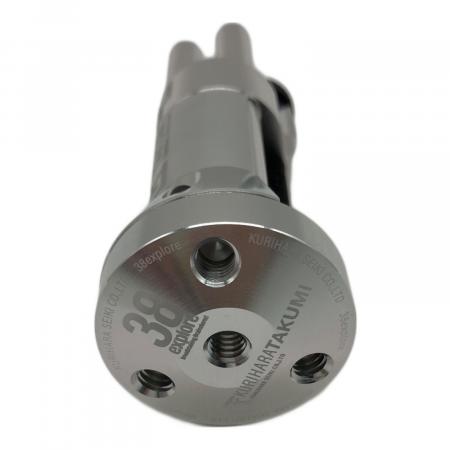 38explore (サーティーエイト・エクスプロー) ランタンアクセサリー