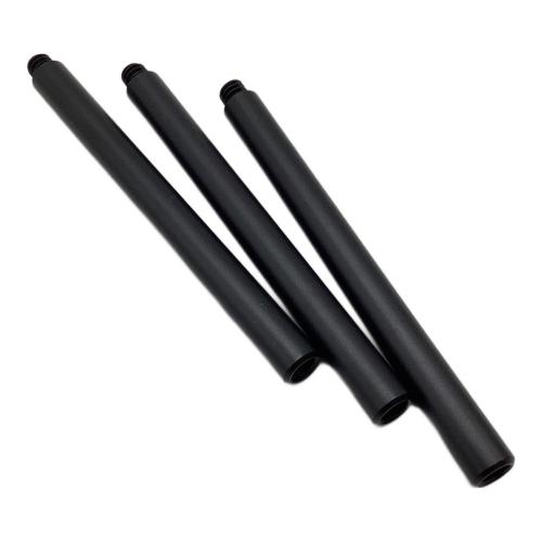 38explore (サーティーエイトエクスプロー) ランタンスタンド ZEROPOD38 ブラック