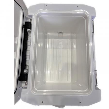 DAIWA (ダイワ) クーラーボックス 約22L ホワイト PV-REX GU 2200