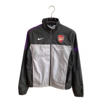 アーセナルFC サポーターグッズ 477799-008 グレーxブラック Sサイズ