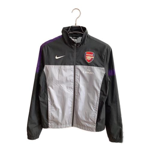 アーセナルFC サポーターグッズ 477799-008 グレーxブラック Sサイズ