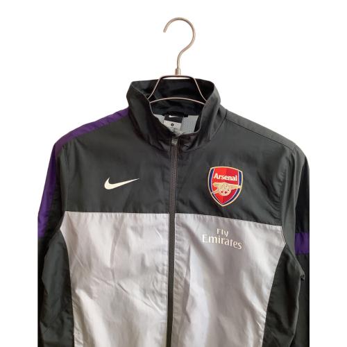 アーセナルFC サポーターグッズ 477799-008 グレーxブラック Sサイズ