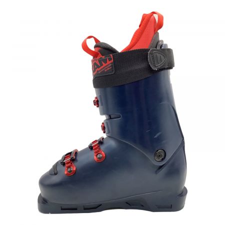 REXXAM (レグザム) スキーブーツ メンズ 25-25.5cm レッド×ネイビー 22