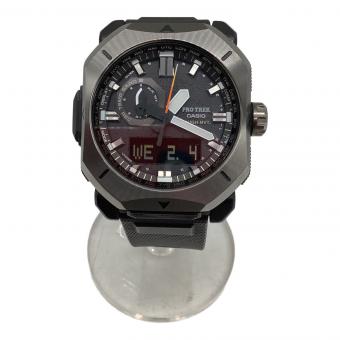 CASIO (カシオ) デジタルウォッチ PRW-6900Y