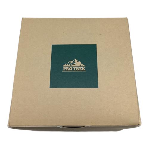 CASIO (カシオ) デジタルウォッチ PRW-6900Y