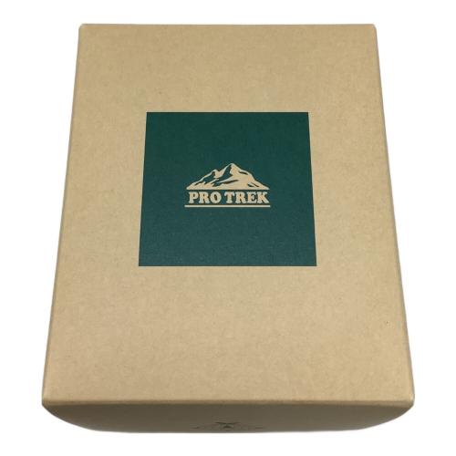 CASIO (カシオ) デジタルウォッチ PRW-6900Y