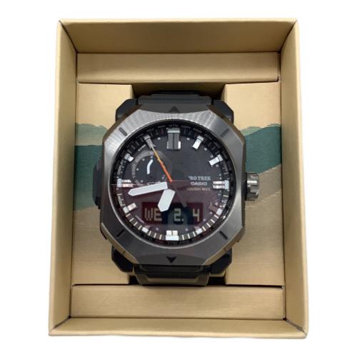 CASIO (カシオ) デジタルウォッチ PRW-6900Y