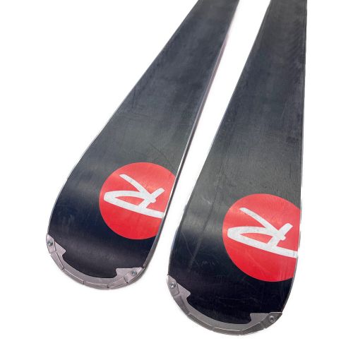 ROSSIGNOL (ロシニョール) カービングスキー 167cm DEMO ALPHA ・LOOK SPX12