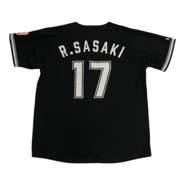 カテゴリ：スポーツ用品｜ブランド：千葉ロッテマリーンズ｜在庫：あり
