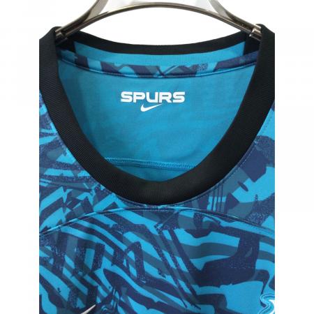 トッテナム・ホットスパーFC サッカーユニフォーム メンズ SIZE XXL