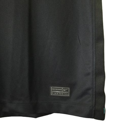 インテルナツィオナーレ・ミラノ サッカーユニフォーム メンズ SIZE XXL マルチカラー 21-22サードユニフォーム DB5899-011