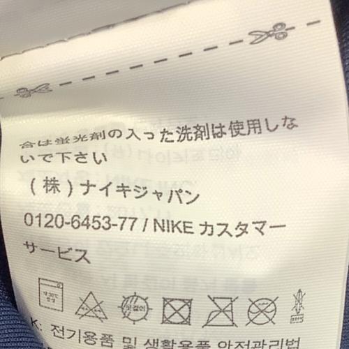 パリ・サンジェルマンFC サッカーユニフォーム メンズ SIZE M ネイビー 17-18シーズンホームユニフォーム 847269-430