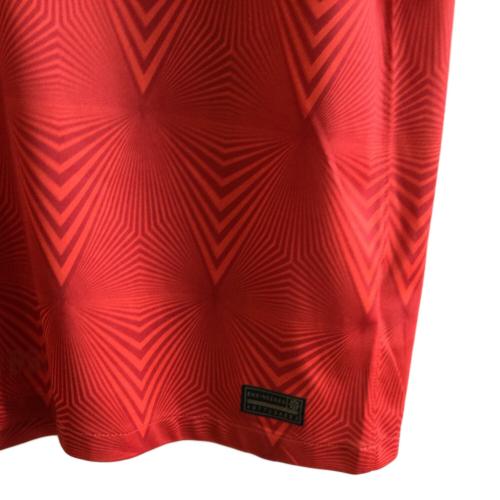 浦和レッズ (ウラワレッズ) サッカーユニフォーム メンズ 3XL レッド 【30】興梠慎三 2023シーズンホームユニフォーム