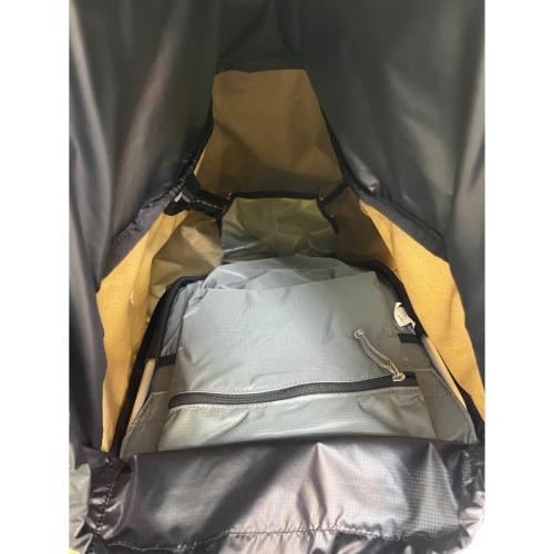 PAAGO WORKS (パーゴワークス) バックパック ダークベージ BUDDY33 背面長 約41～45cm 31-40L(山小屋泊)