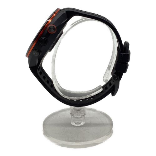 GARMIN (ガーミン) ゴルフ距離測定器 ブラック APPROACH S70