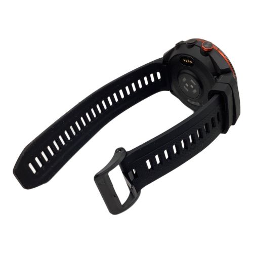 GARMIN (ガーミン) ゴルフ距離測定器 ブラック APPROACH S70