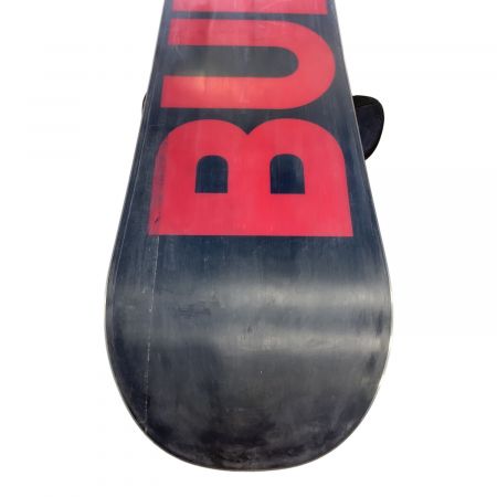 BURTON (バートン) スノーボード 155cm ブラック 2016モデル M6 ダブル